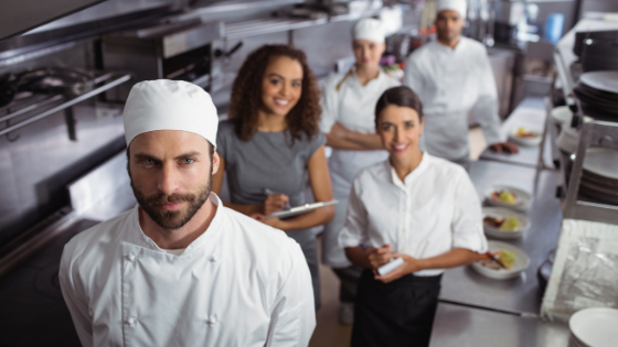 As Vantagens do Sistema para Restaurante.