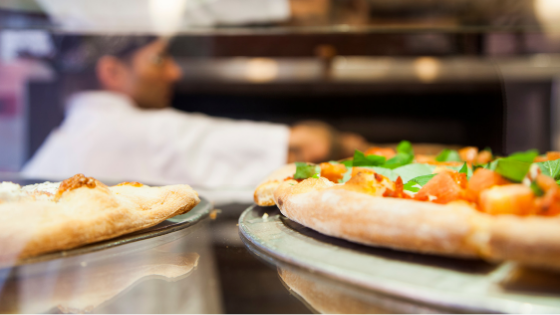Sistema para Pizzaria completo e modernizado.