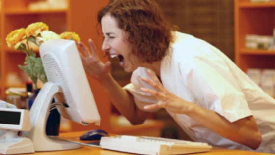 Contratou sistema de automação on-line, deu ruim?