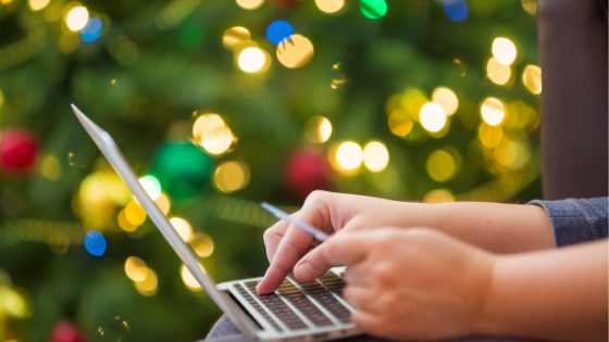 Como fica o controle de estoque no natal