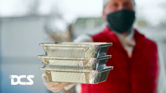 Delivery: Dicas de Segurança de Alimentos no Covid19