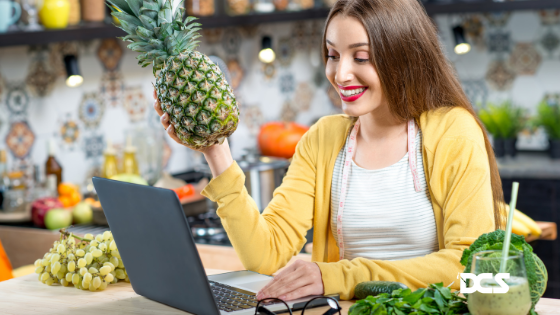 Tenha sua própria plataforma de pedidos on-line