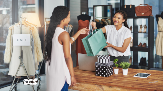 Automação Comercial: um diferencial competitivo.