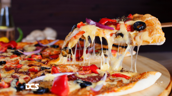 Dia da Pizza – Sabor, tradição e história!