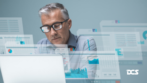 Gestão Financeira Automatizada