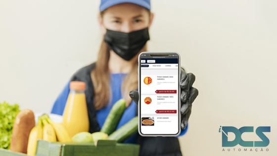 Por que ter seu próprio App de Delivery?