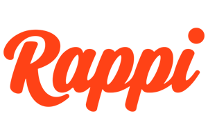 Rappi-logo