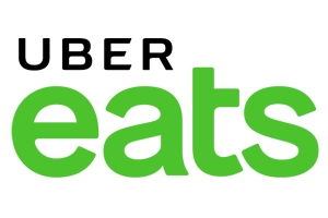 Ubereats-Logo