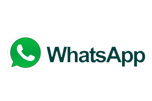 Whatsapp-Logo