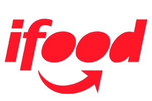 iFood-Logo