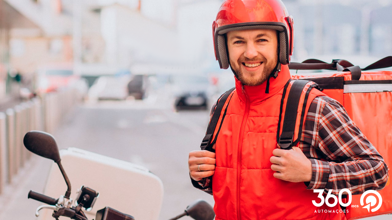 Programa para Delivery