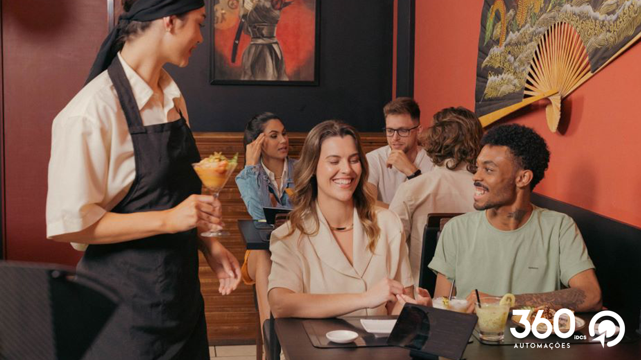 Programa para Restaurantes