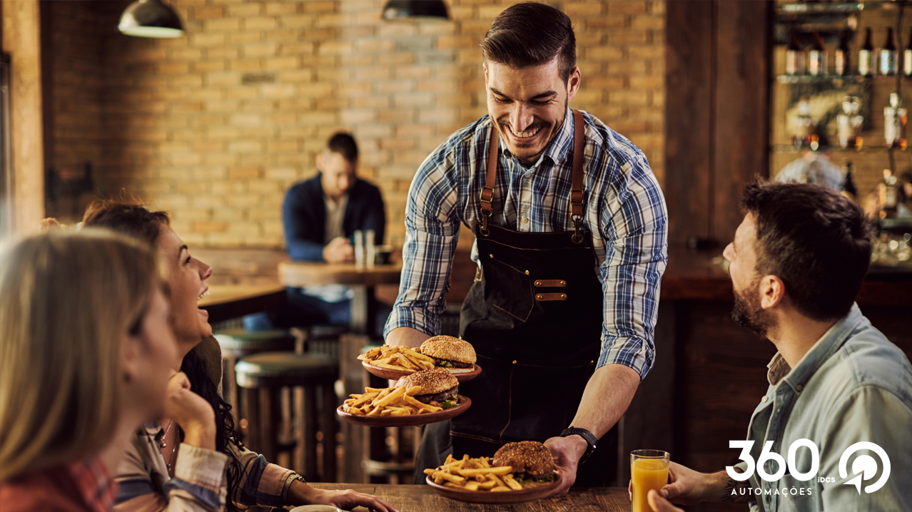 Dicas para abrir um restaurante